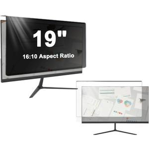 19 Inch Hanging Type Computer Privacy Screen Filter Panel