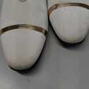 ELANROMAN Men's Velvet Loafers Dress Fashion Wedding Party Prom Shoes Size 10.5