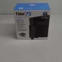 SeaChem  Large Aquarium Fish Tank Filter, Tidal 75 Gallon (300 Liters) by Sicce