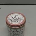 Lavender & Eucalyptus Scented Candle Gift for Auntie, Dear Aunt Thanks for Being My Aunt, Aunty Birthday Candles Gifts Ideas, Thanksgiving Christmas Wedding Mothers Day Candles for Auntie-11