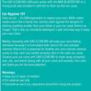 2 x eosera Ear Clean MD Refill Pack - eosera Ear Clean MD Powder for Enhanced Ear Canal Care | 12 Packets | Weekly Maintenance for Optimal Ear Health