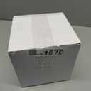 12 Pcs 8" Mini Christmas Wreaths for Kitchen Cabinet Small Christmas Candle Rings Wreaths, Front Door Pillars/Home Table Centerpieces Hanging Garlands, for Windows/Wedding Decor (No Red Ribbon)