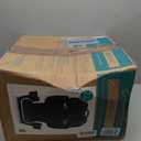 Evenflo GoTime LX Booster Car Seat (Astro Blue), Manufacturing Date 08/2024