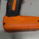 BLACK+DECKER 8V MAX* Cordless Drill. Home Decor Project Kit
