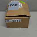 Solar Garden Decor Lights 8 Crack Mushrooms Outdoor Decor Stake Lights, Waterproof Solar Pathway Light Gardening Gifts for Garden Gnomes Backyard Flower Bed Christmas Decorations (Multicolor)