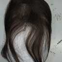 Remy Human Hair Clip in Extensions, Brown, Straight, 12 Inch, 90g, 7 Pcs