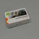 AIEVE 2 Pack Espresso Cooling Ball, Stainless Steel Frozen Ice Rock for Coffee, Espresso Accessories Extract Brew Chilling Tool Chiller Gift for Birthday, Valentine's Day, Christmas