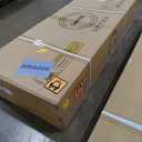 Garvee 20'x20'x10' Enclosed Metal Carport for 2 Cars, Heavy Duty Steel Frame for All Weather, Permanent Shelter for Boats, Full-Sized Pickup Trucks, and Tractors