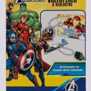 Exchange Cards Sticker Activity, 2 Pack