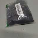 Winter Dog Hats Quiet Ears for Dogs Ear Muffs Pet Neck Warmer Scarf Hoodie Noise Protection Cover Beanie Head Wrap Costume for Pet Dog Cats(Grey,S)