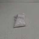 2 Pack Fabric Snap-in Shower Curtain Liner Replacement,Compatible with Hookless Shower Curtain with Snap in Liner, Removable & Water-Repellent,Machine Washable,70x54,White