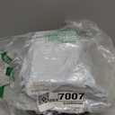 GLACIER FRESH XWF Replacement For GE XWF Refrigerator Water Filter Pack of 2 (Not for XWFE)