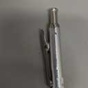 Pentel Graph Gear 1000 Automatic Drafting Pencil, 0.7mm Lead Size, Blue Barrel, 1 Each (PG1017C)