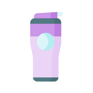 Decorative Character Princesses Design, 16oz. Water Bottle, Purple and Pink, Projectpak Plug in Night Light Decorative Character Princesses Design, 16oz. Water Bottle, Purple and Pink, Projectpak Plug in Night Light