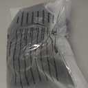 G4Free Flurrylux Cotton Fleece Lined Joggers for Women High Waist Sweatpants Winter Pants Warm Casual Lounge Workout (Small Petite, Black)