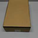 Prosumer's Choice Charging Station for Multiple Devices - 5 Device Charger Organizer for Smartphones and Tablets - Wooden Rack with Removable Dividers - Charging Dock for Work from Home - Black