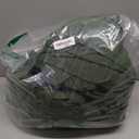 Shilucheng 100% Cotton King Size Sheets Set - 600 Thread CountLuxury Egyptian Cotton Bed Sheets5-Star Hotel Quality Sheets, Breathable & Cooling, 16 Inch Deep Pocket - 4 Piece (Olive, King)