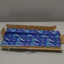 20 inch Drawer Slides 4 Pairs (8pcs) Soft Self Close Full Extension Ball Bearing Drawer Rails Side Mount Metal Dresser Runners for File Cabinet Trash Can Kitchen Wardrobe Glides 20" 100 LB Capacity