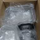 Rubbermaid Brilliance Food Storage Containers with Lids - 16 Piece Set