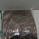 Canvas Tarp 8x10ft 22Mil Water-Resistant Tarps with Aluminum Grommets, 14OZ UV-Resistant Tarpaulin,Heavy-Duty Multi-Use Cloth Covers for Wood/Car/Roof/Boat/Camp/Canopy (Brass)