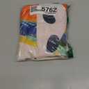 ALALAL Abstract Art Shower Curtains for Bathroom, Polyester Fabric Shower Curtain Sets with 12 Hooks, Waterproof Modern Bathroom Decor Curtain, Machine Washable,72x72 Inch