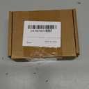 HVAC Blower Motor Resistor Kit AC Blower Control Module with 13 AWG Connector Wire Harness Compatible with Chevrolet Sonic 2012-2021 Spark 2013-2015 Trax 2015-2022 Replace# 95018066 94560526