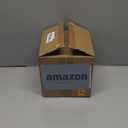 DJBoomy 8 Inch Hanging Mirror Disco Ball: Gold Disco Balls Decorations Mirror Ball with Hanging Ring for Party Decor Home Events DJ Parties