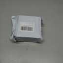 Ciieeo Creative Diy Screen Pen Holder Set with Strong Adhesive for Computer Monitor and Desk Space-Saving Desktop Organizers for Office Supplies Easy to Remove without Surface Damage 3 Pieces Gray