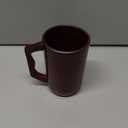 14 oz Wood Cup Coffee Mug for Men Mugs Gift Tankard Unique Small Wooden Man Cup Cool Drinking Portable Outdoor Viking Mug Fancy Cups Beer Mugs Steins Manly Unusual Father Day Men Gift