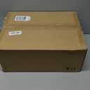 3 Light Semi Flush Mount Ceiling Light Fixture Aged Brass, Modern Globe Chandelier, Sputnik Farmhouse Lighting for Kitchen Bedroom Bathroom Living Room Corridor Laundry Room Bar