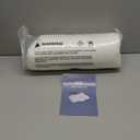 Osteo Cervical Pillow for Neck Pain Relief, Hollow Design Odorless Memory Foam Pillows with Cooling Case, Adjustable Orthopedic Bed Pillow for Sleeping, Support for Side Back Sleepers