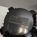 ALL-TOP 12V Air Compressor w/LCD Control Panel to Preset Target Pressure, 150PSI 12.35CFM Air Pump Inflator for Overland (Dual Cylinder) (350 L/Min, Digital Setting Auto-stop)