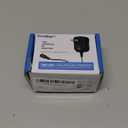 SoulBay 12W Universal Multi Voltage AC/DC Adapter Switching Power Supply with 8 Selectable Adapter Plugs, Suitable for 3 V to 12 V Device