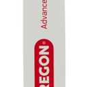 Oregon Chainsaw Guide Bar & Chain Combo Replacement, Bar Length 18" (45cm), 0.325" Pitch, 0.050" Gauge, 72 Drive Links (36892)