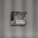 CanX Metal Can for Zyn | Twist Closure and Strong Knurled Grip | Spill-Resistant | Compact EDC Storage | Pouch & Pill Case | Tin Puck Holder | Dip Can | Zyn Tin | Premium Aluminum Container (Black)