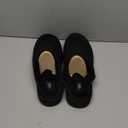 UGG Men's Classic Slip-On Slipper (13, Black)
