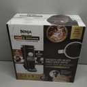 Ninja | Coffee Maker | Single Serve |Brew with Coffee Pods & Grounds| Compatible with K-Cup Coffee Pods | 4 Brew Styles, up to 24oz Cup Sizes & 56oz Removable Reservoir | Black | PB051