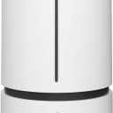 raydrop Cool Mist Humidifiers for Home Babies, 1.70 L Quiet and Small Ultrasonic Humidifier for Bedroom Nightstand, Space Saving, Auto Shut Off - (0.45 Gallon, US 110 V)