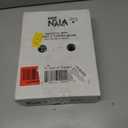 LOVE, NALA - Natural Adult Cat Wet Food - Mackerel with Carrot & Pumpkin Pate Recipe - 2.8 oz, Pack of 24 Cans - Grain-Free, Non-GMO, No Gums, No Carrageenan