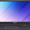 ASUS Vivobook Go 15 L510 Thin & Light Laptop Computer, 15.6 FHD Display, Intel Celeron N4020 Processor, 4GB RAM, 64GB Storage, Windows 11 Home in S Mode, 1 Year Microsoft 365, Star Black, L510MA-AS02