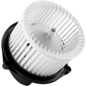 HVAC Heater Blower Motor with Fan for Chevy Cavalier/Pontiac Sunfire/Grand Am/Oldsmobile Alero Replaces for 700075 52498951