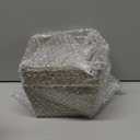 Dandat 2 Set Wooden Centerpiece Box for Wedding Table Decor 6 Inch Rustic Wood Planter Box with Removable Plastic Liner Farmhouse Flower Boxes for Party, Wedding, Baby Shower, Home Garden Decor