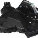 X AUTOHAUX Power Door Lock Latch Actuator Front Left Hand for Honda Civic 12-14 for Acura MDX RDX 13-18 Replace OEM 937-502 72150-TR3-A11