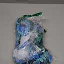 Yonique One Piece Swimsuits for Women Modest Tummy Control Swimdress Vintage Bathing Suits Skirt Swimwear.  18W