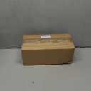 Outdoor Candle Holders, Long Stake Garden Lights Solar Powered Red Candle Holders for Grave, Gold Metal Flame Fall Solar Lights Outdoor Decorative for Yard, Cemetery Solar Lights for Grave (L1 NON)