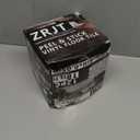 18 Sq. Ft Floor Tiles Peel and Stick Vinyl Floor 36 x 6 inch Luxury Self Adhesive Waterproof Flooring Planks DIY for Kitchen, Living Room, Shops, RV, Wood Look Plank, 12-Pack, Light Brown