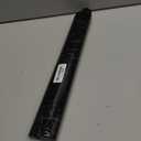 Arthome Black Marble,17"x120" Inches Peel and Stick Wallpaper, Black Marble Contact Paper Self-Adhesive and Removable Vinyl Wallpaper Waterproof Contact Paper for Cabinets Countertops Wall Covering