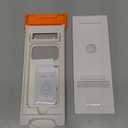 TORRAS OrigArmor for iPhone 17 Pro Max Screen Protector [100% Anti Reflection][3D Full Coverage Fit] Military-Grade Shatterproof 9H+ Tempered Glass Anti-Scratch Screen Protector 17 ProMax 6.9" 1-Pack