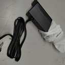 65W USB C Recessed Power Strip, Flush Mount Desktop Recessed Outlet with 4AC & 2 PD GaN USB C & 2 USB-A Ports, Furniture Hidden Drawer Fast Charging Station for Home Office