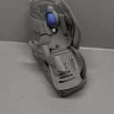 United Ortho USA16115 360 Air Walker Ankle Fracture Boot, Medium, Grey